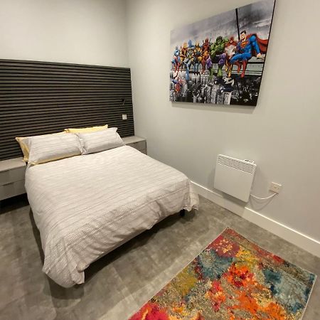 Kempston Suites Liverpool Apartment 11 ภายนอก รูปภาพ